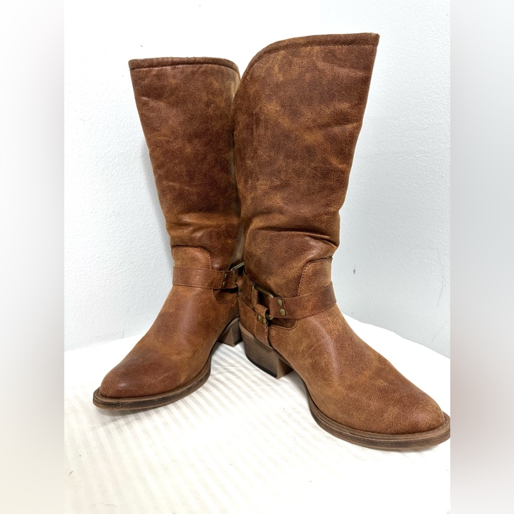 MATISSE COCONUT BOOTS